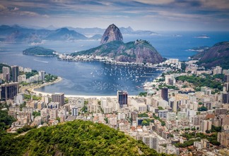 Sustentabilidade é foco da Fides Rio 2023