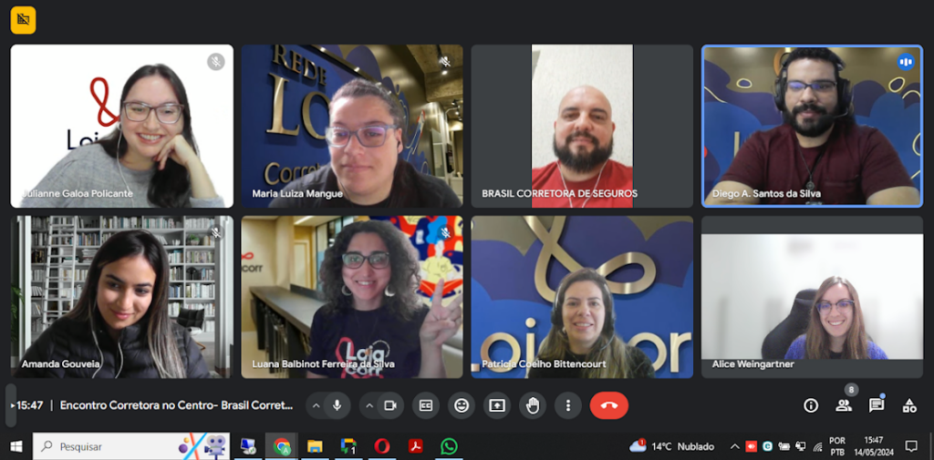 Corretora no Centro com a Brasil Corretora de Seguros