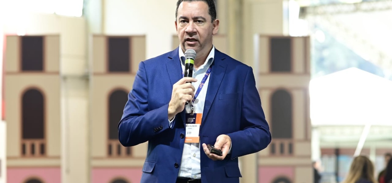 Presidente da Confederação Nacional das Seguradoras (CNSeg), Dyogo de Oliveira Presidente da Confederação Nacional das Seguradoras (CNSeg), Dyogo de Oliveira