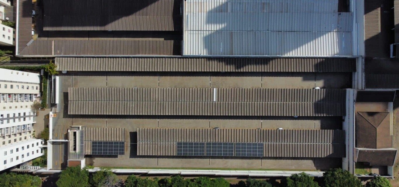 Benfeitorias Benfeitorias