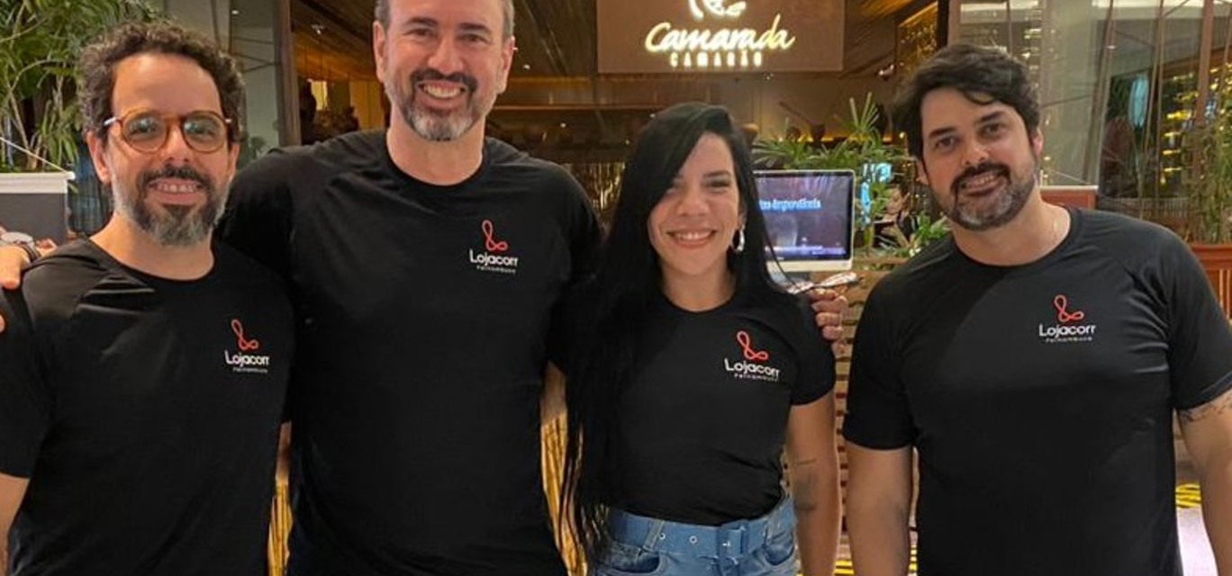 Corretores da Unidade Pernambuco no 3o Strike Seguro Corretores da Unidade Pernambuco no 3o Strike Seguro