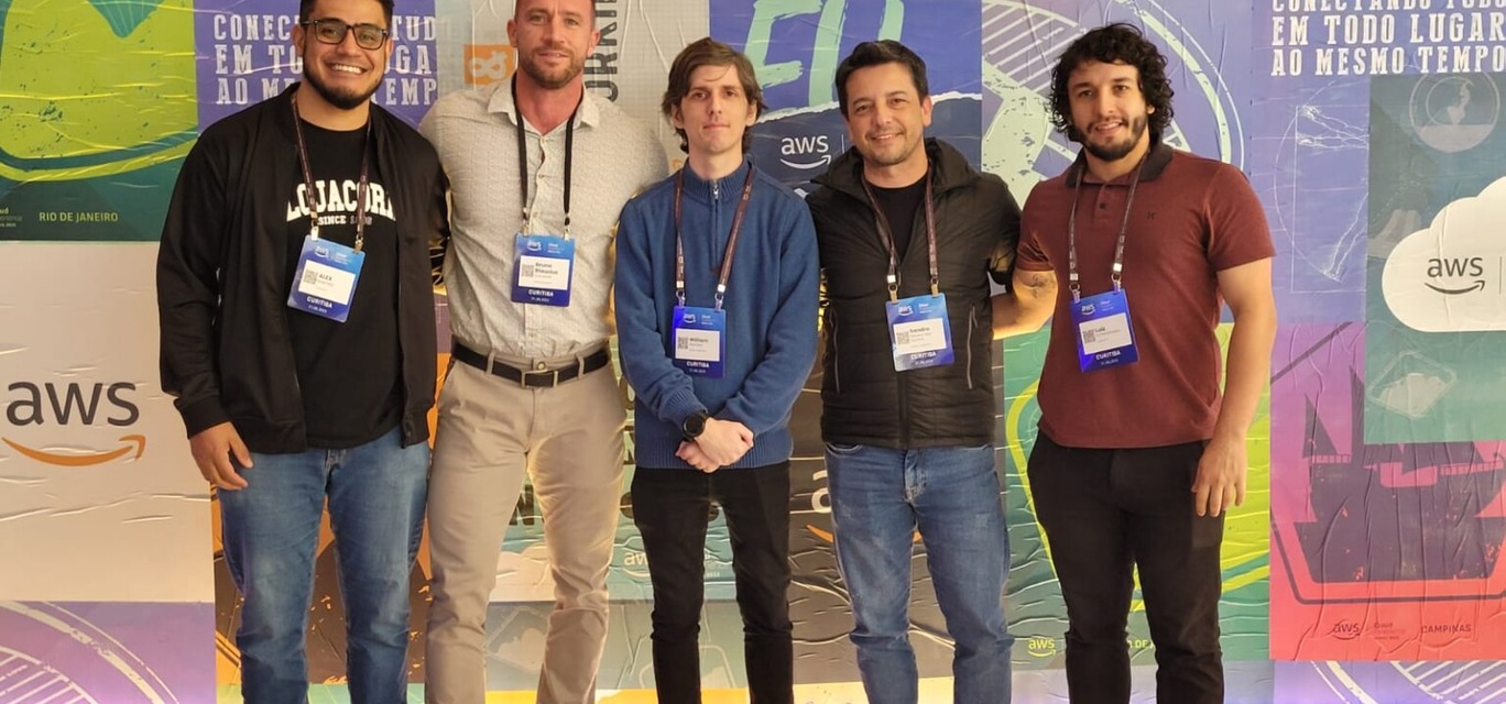 Líderes tech Líderes tech