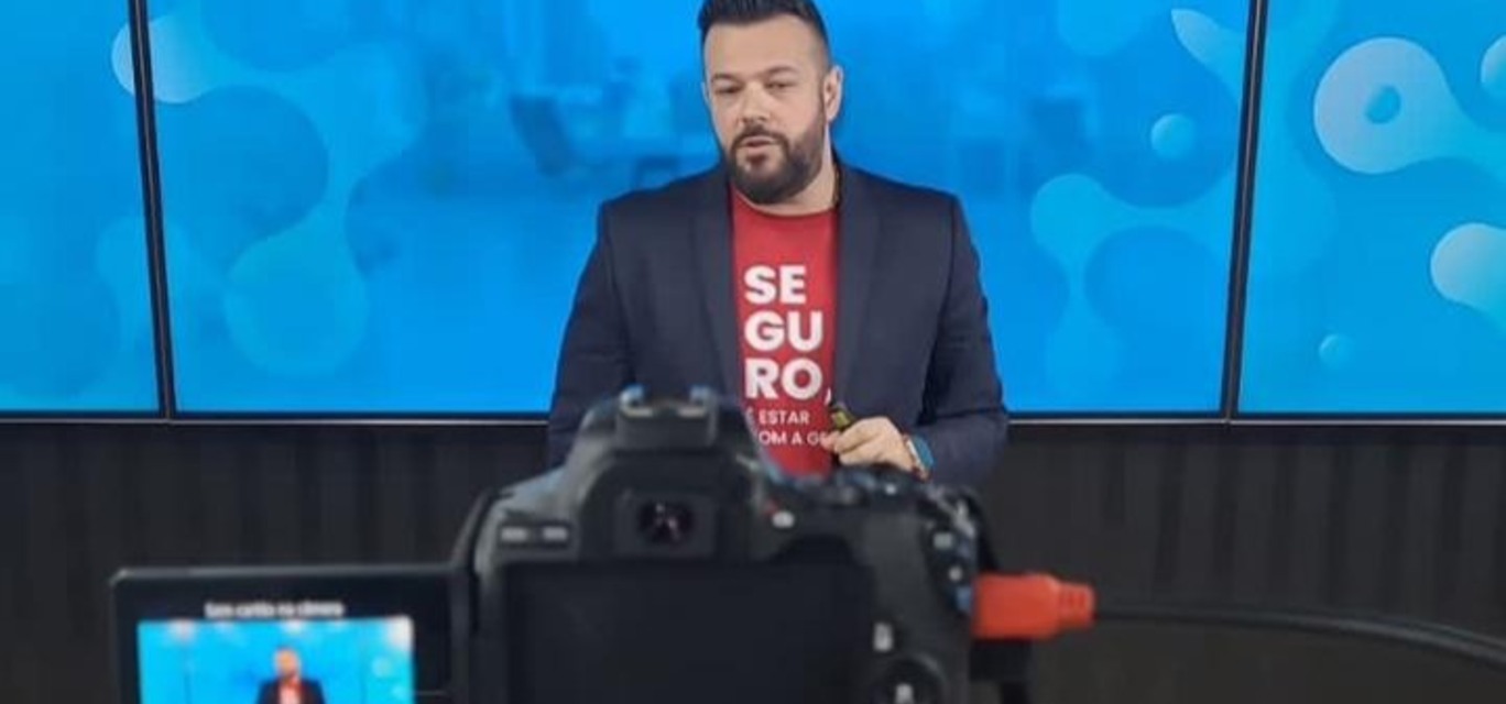 Capacitação Capacitação