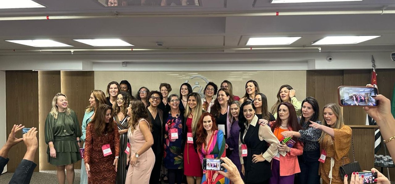 Fala Mulher Fala Mulher