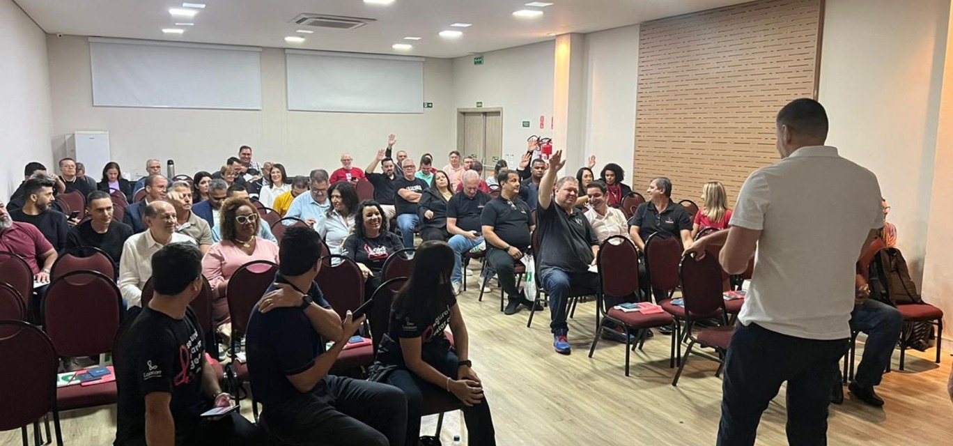 Workshop Regional Campinas Workshop Regional Campinas