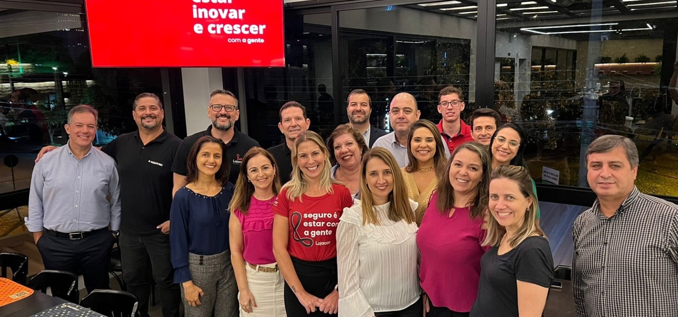 Apresentação para seguradoras Apresentação para seguradoras