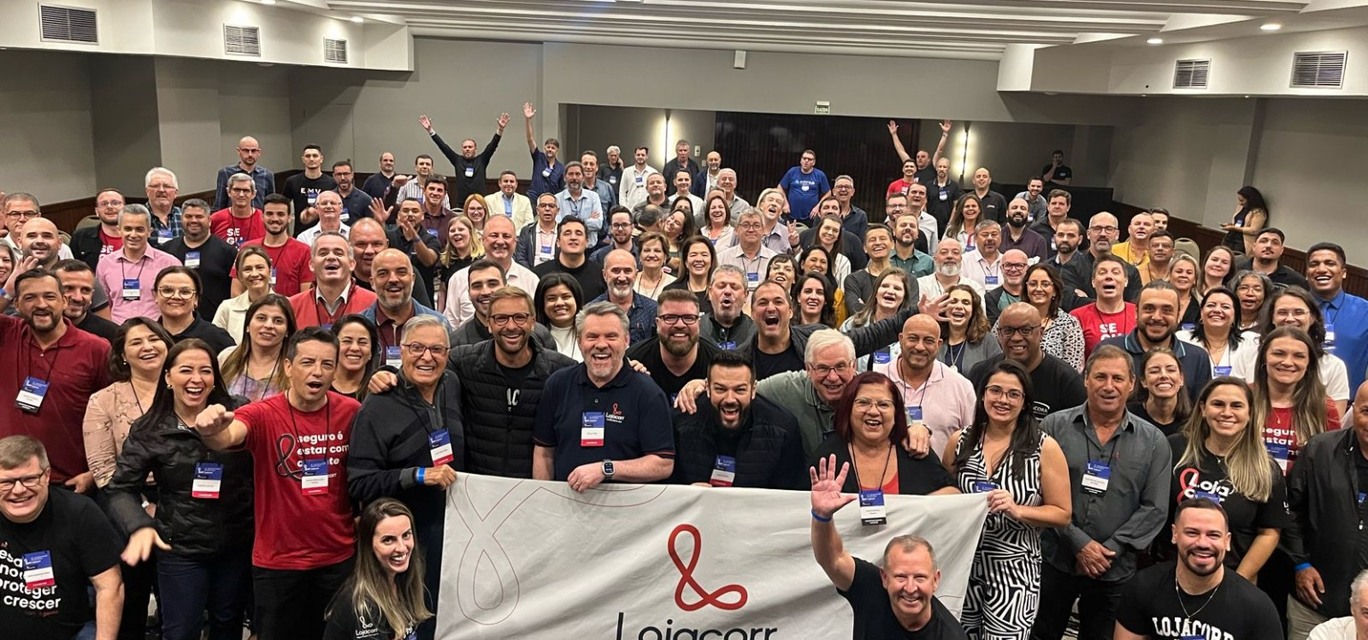 Participantes do evento Participantes do evento