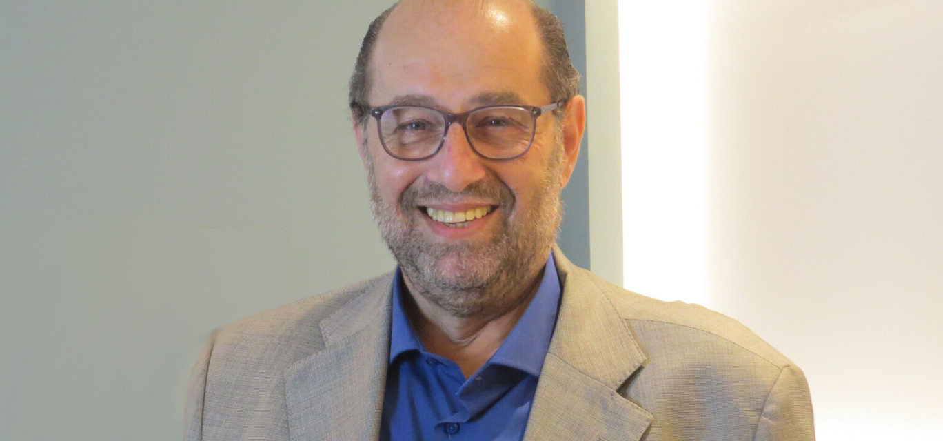 Boris Ber, presidente do Sincor-SP Boris Ber, presidente do Sincor-SP