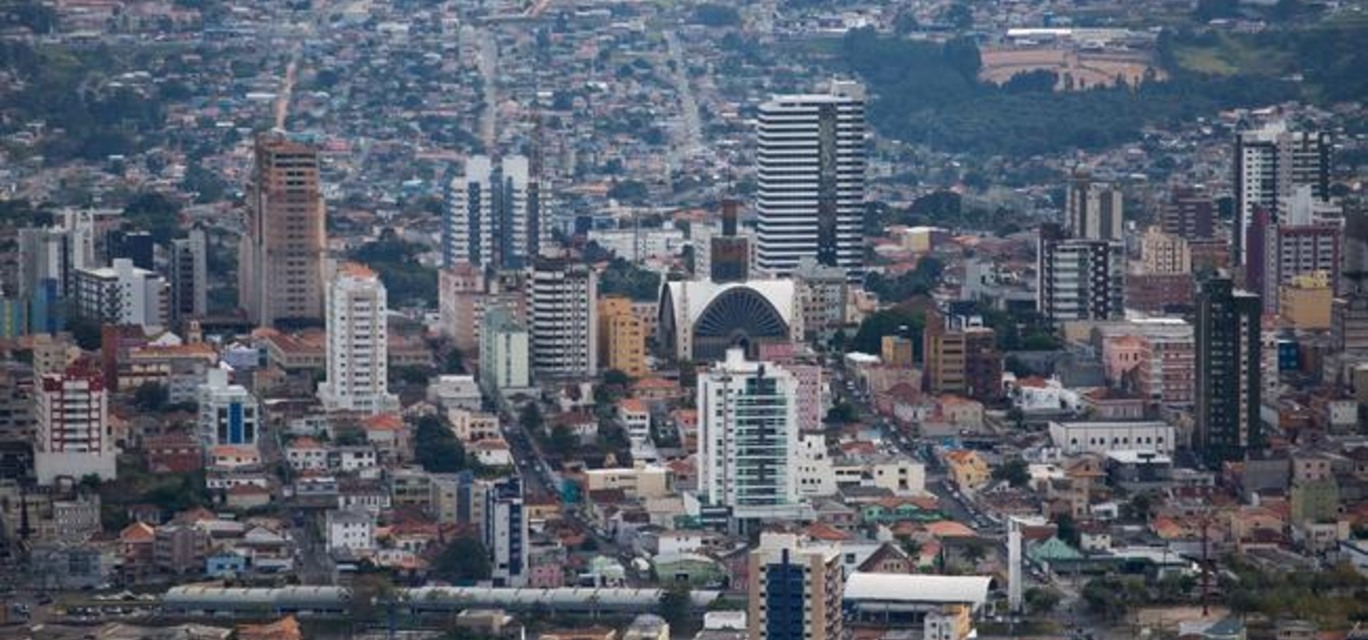 Campos Gerais Campos Gerais