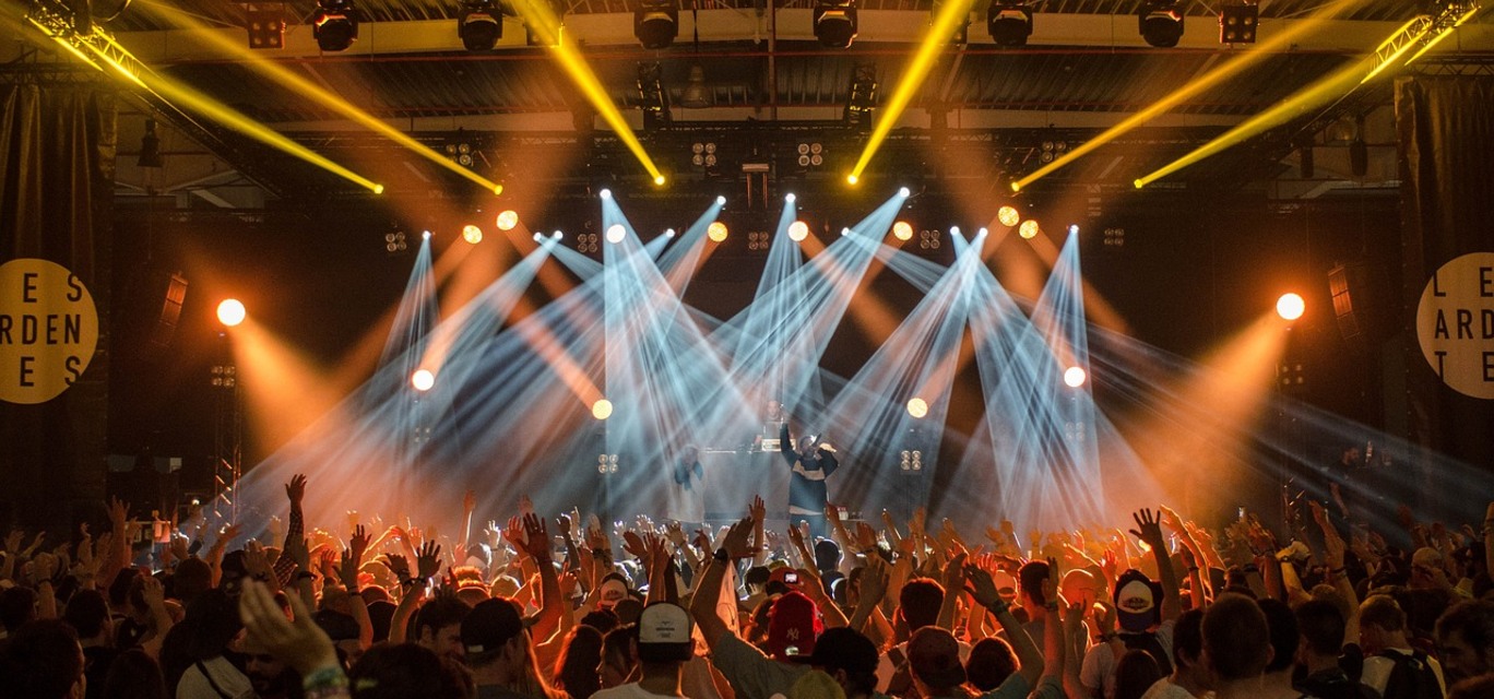 RC Eventos RC Eventos