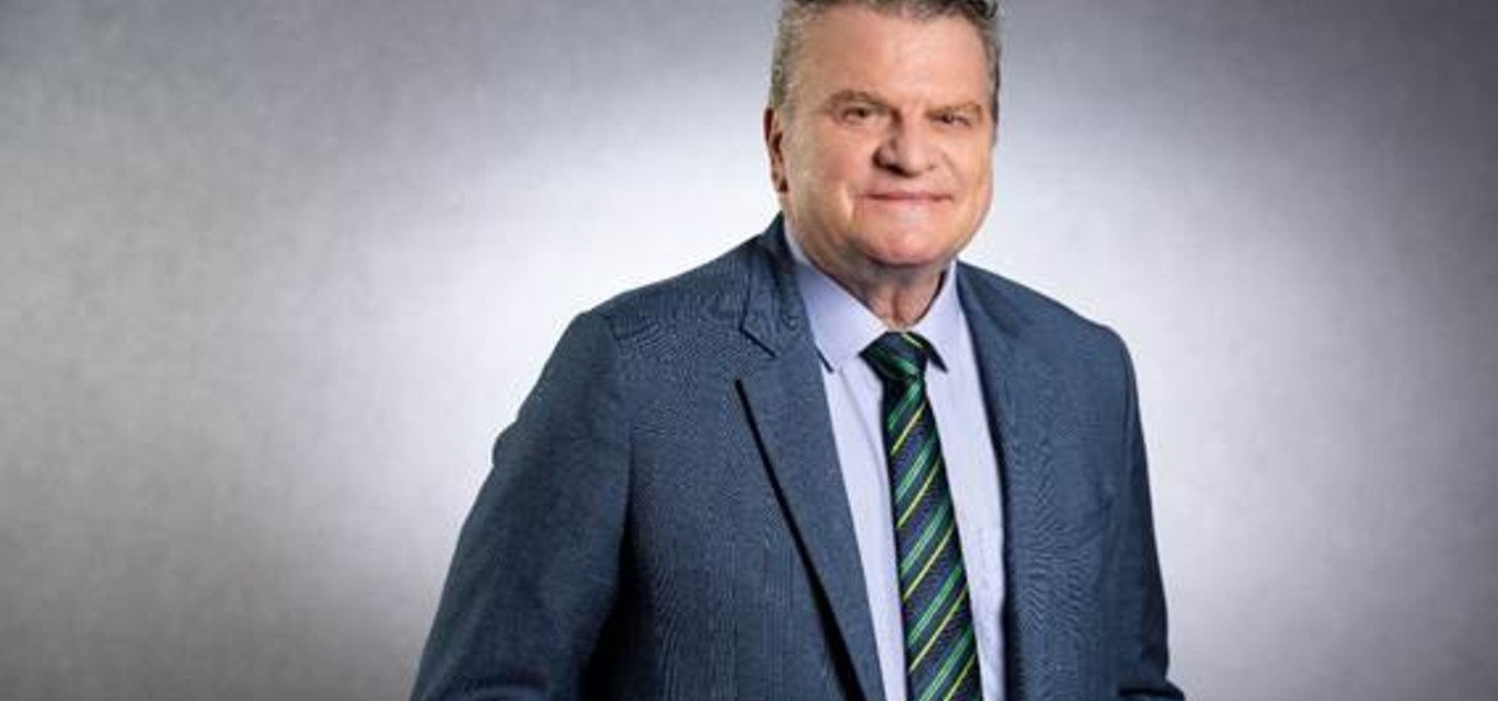 José Adalberto Ferrara José Adalberto Ferrara