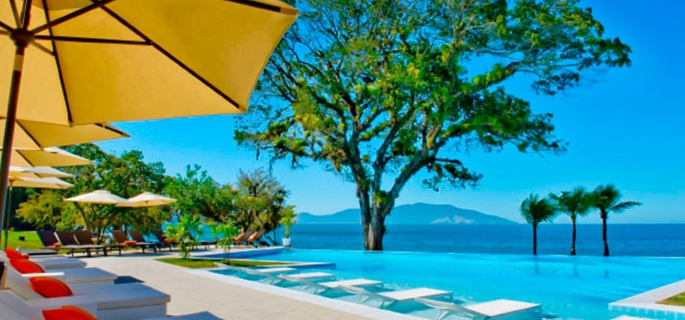 Club Med Rio das Pedras. Foto: Divulgação Club Med Rio das Pedras. Foto: Divulgação