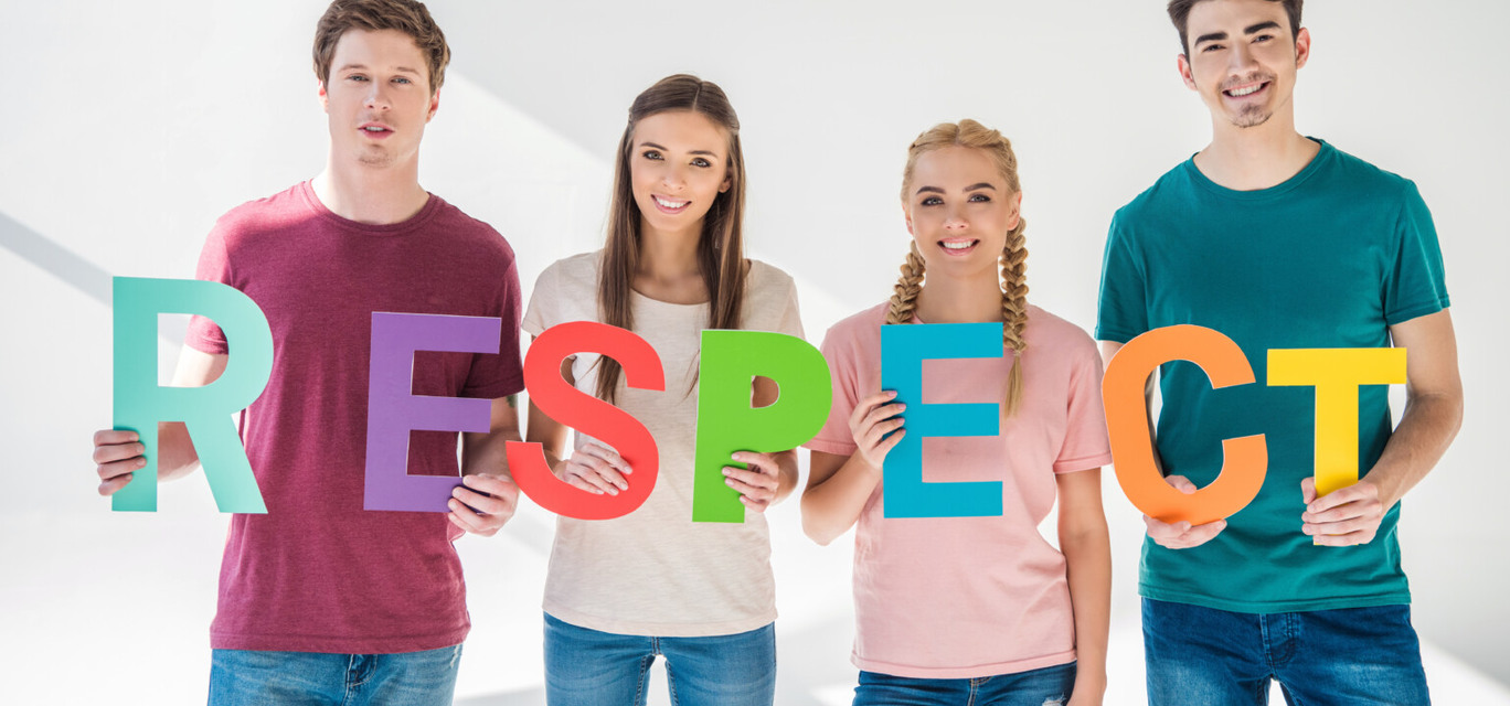 respeito respeito