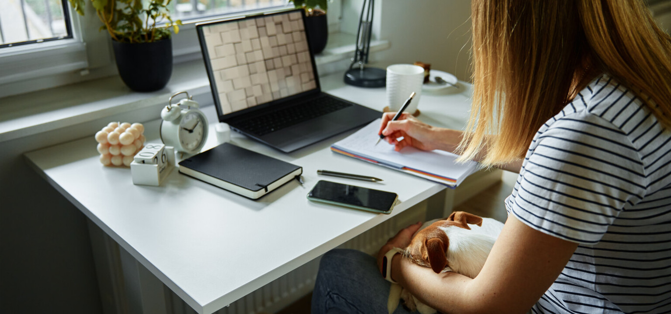 Home office Home office