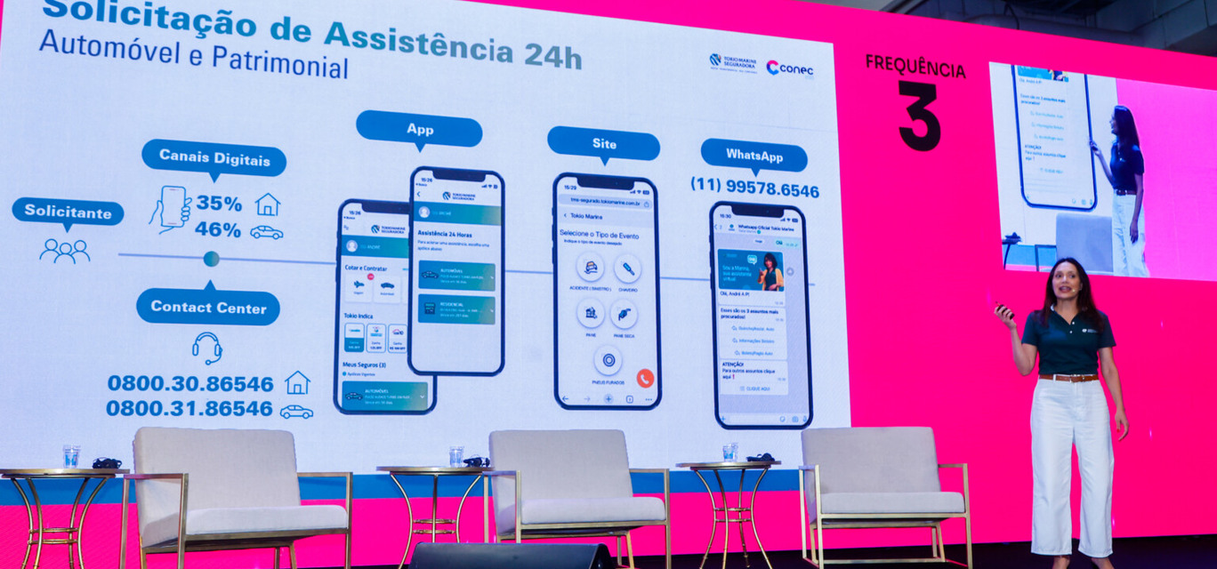 Tokio Marine Tokio Marine