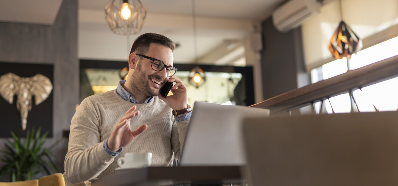 Para lidar melhor com todo tipo de relacionamento, seja pessoal ou profissional, use essas dicas! Para lidar melhor com todo tipo de relacionamento, seja pessoal ou profissional, use essas dicas!