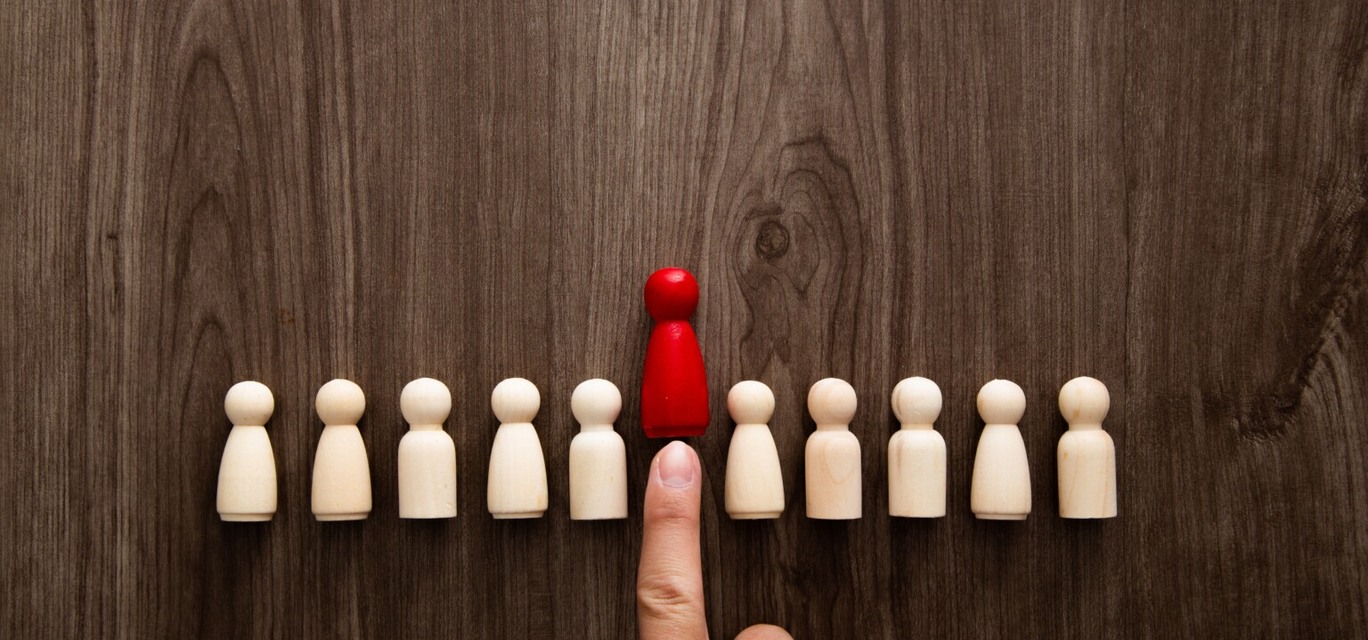 recrutamento e seleção recrutamento e seleção