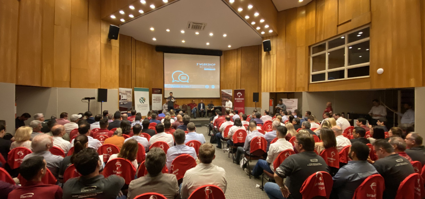 workshops regionais workshops regionais