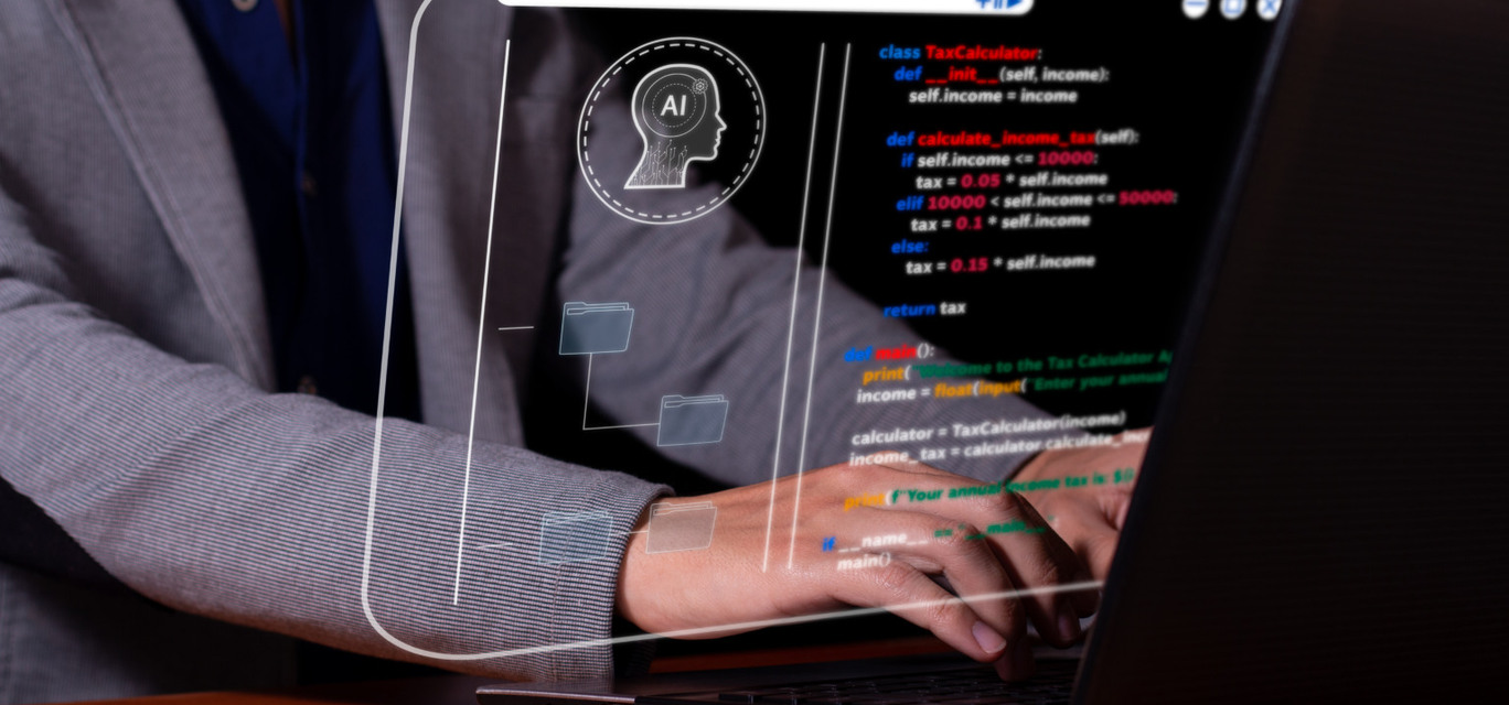 inteligencia artificial inteligencia artificial