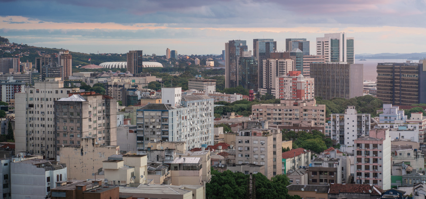 Rio Grande do Sul Rio Grande do Sul