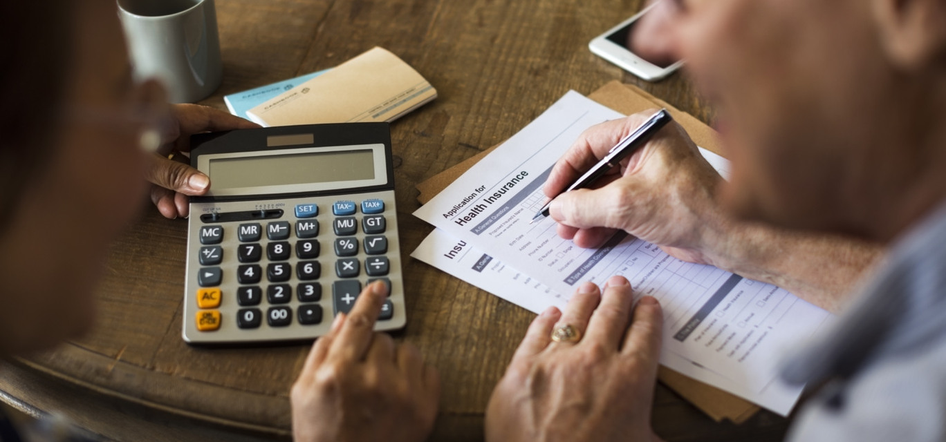 Senior Couple Insurance Appication Form Senior Couple Insurance Appication Form