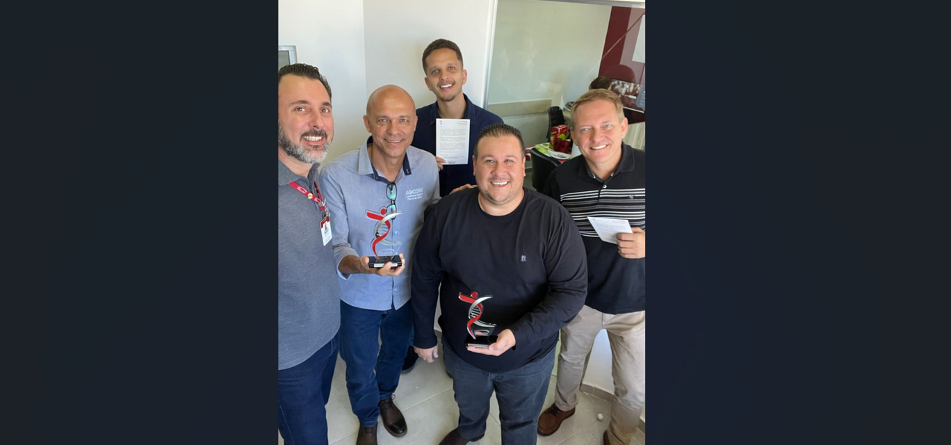 Um dos recentes encontros "Café com a Unidade" Um dos recentes encontros "Café com a Unidade"