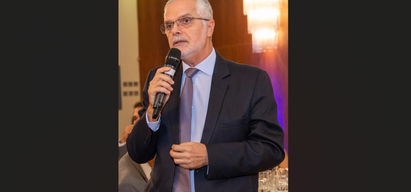 Participação em evento do Clube dos Corretores de Seguros de São Paulo (CCS-SP) Participação em evento do Clube dos Corretores de Seguros de São Paulo (CCS-SP)