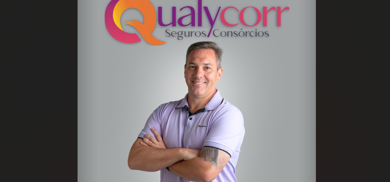 O corretor de seguros Fabio Bortoletto O corretor de seguros Fabio Bortoletto