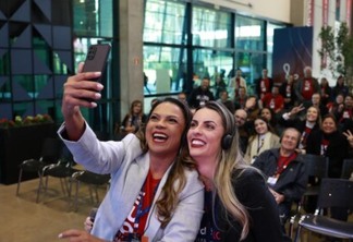 Produção de conteúdo deve ser parte do ofício Produção de conteúdo deve ser parte do ofício