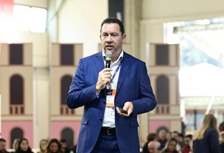 Presidente da Confederação Nacional das Seguradoras (CNSeg), Dyogo de Oliveira Presidente da Confederação Nacional das Seguradoras (CNSeg), Dyogo de Oliveira