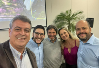 Lojacorr marca presença no Sura Road Show 2023 em Belo Horizonte Lojacorr marca presença no Sura Road Show 2023 em Belo Horizonte