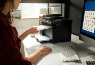 Era ‘home office’ aumenta preocupação com seguro de equipamentos Era ‘home office’ aumenta preocupação com seguro de equipamentos