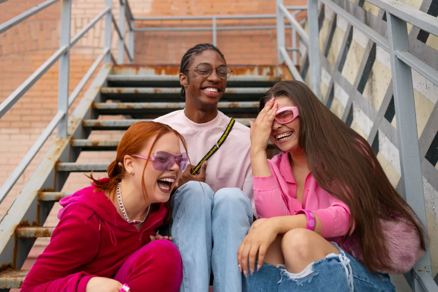 Jovens da geração z