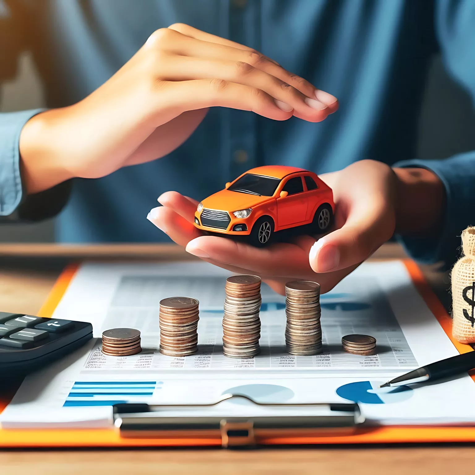 Smart Savings to Buy a New Car and Car Insurance Smart Savings to Buy a New Car and Car Insurance